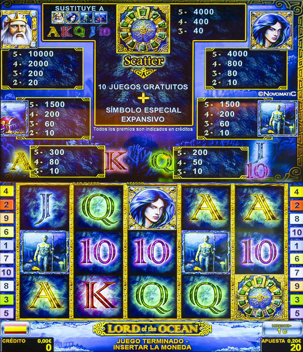 casino-slotmachine-lordoftheocean