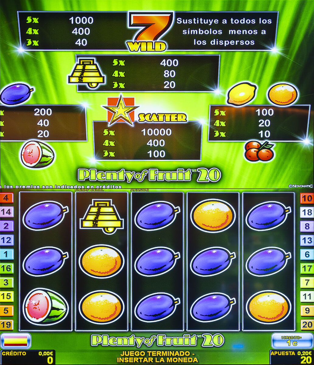 casino-slotmachine-plentyoffruit
