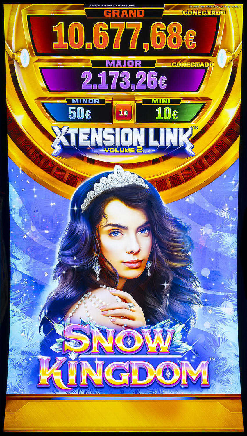 casino-slotmachine-snowkingdom
